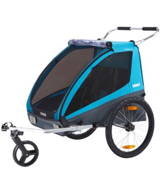 Thule Coaster XT Blue - 1