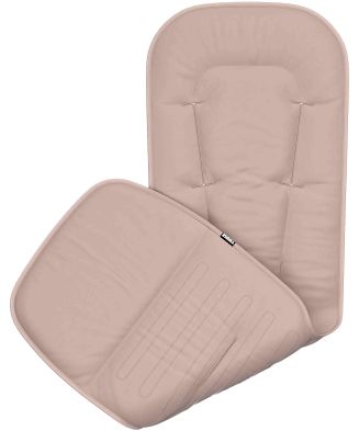 THULE STROLLER SEAT LINER MISTY ROSE - 1