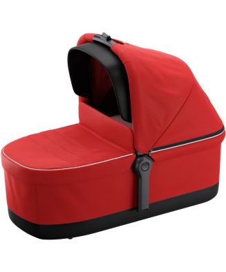 THULE SLEEK ENERGY RED S KORBIČKOU - 4