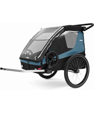 Thule Courier Pet Accessory - 3