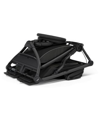 THULE URBAN GLIDE 3 BLACK DOUBLE - 4