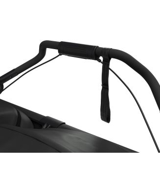 THULE URBAN GLIDE 3 BLACK DOUBLE - 5