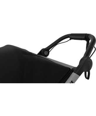 THULE GLIDE 2 JET BLACK SINGLE - 3