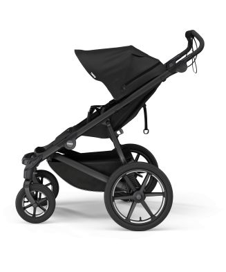 THULE URBAN GLIDE 4-WHEEL BLACK - 2