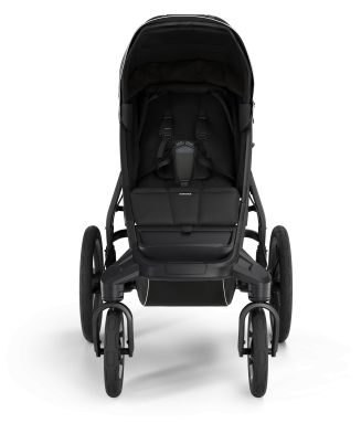 THULE URBAN GLIDE 4-WHEEL BLACK - 3