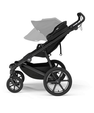 THULE URBAN GLIDE 4-WHEEL BLACK - 4