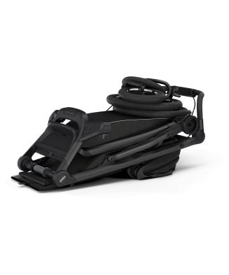 THULE URBAN GLIDE 4-WHEEL BLACK - 6