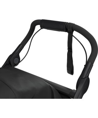 THULE URBAN GLIDE 4-WHEEL BLACK - 7