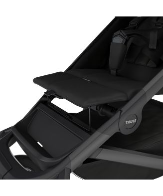 THULE URBAN GLIDE 4-WHEEL BLACK - 8