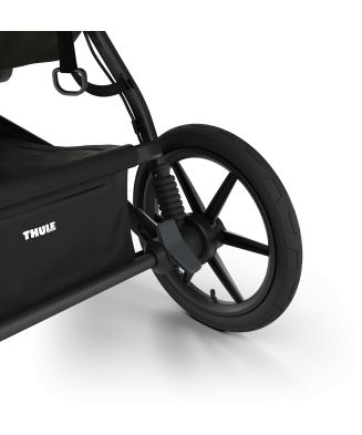 THULE URBAN GLIDE 4-WHEEL BLACK - 10