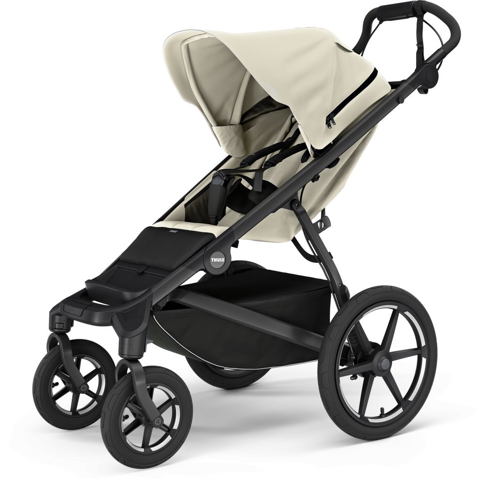 THULE URBAN GLIDE 4-WHEEL SOFT BEIGE - 1