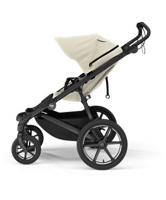 THULE URBAN GLIDE 4-WHEEL SOFT BEIGE - 2