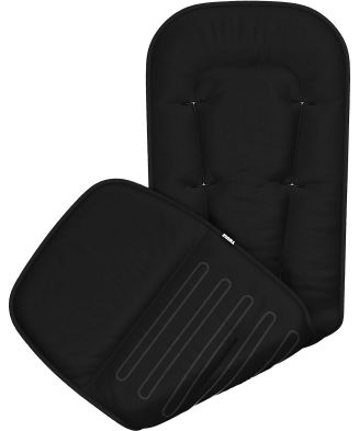 THULE STROLLER SEAT LINER BLACK - 1