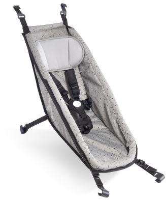 CROOZER MIMINKOVNÍK UNI 2014+ STONE GREY - 1