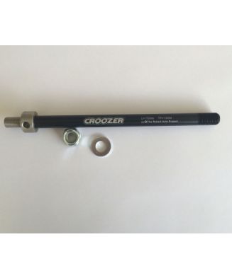 CROOZER THRU AXLE Shimano Thru-Axle Adapter 2015- - 1