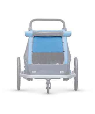 CLONA CROOZER KID 2 PLUS MODRÁ 2018-2019 - 1