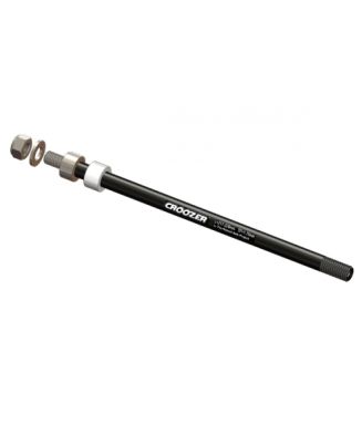 CROOZER THRU AXLE Maxle Adapter pro pevnou osu do 2015- - 1