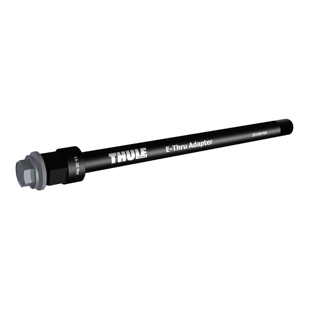 THULE CHARIOT THRU AXLE Shimano Thru-Axle Adapter - 1