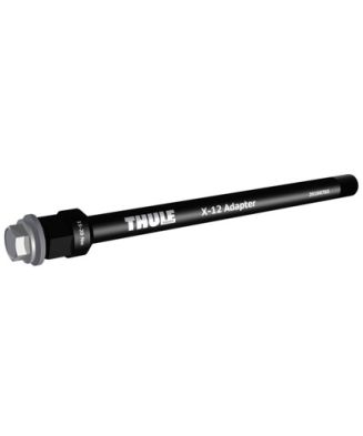 THULE CHARIOT THRU AXLE Syntace X-12 Axle Adapter - 1