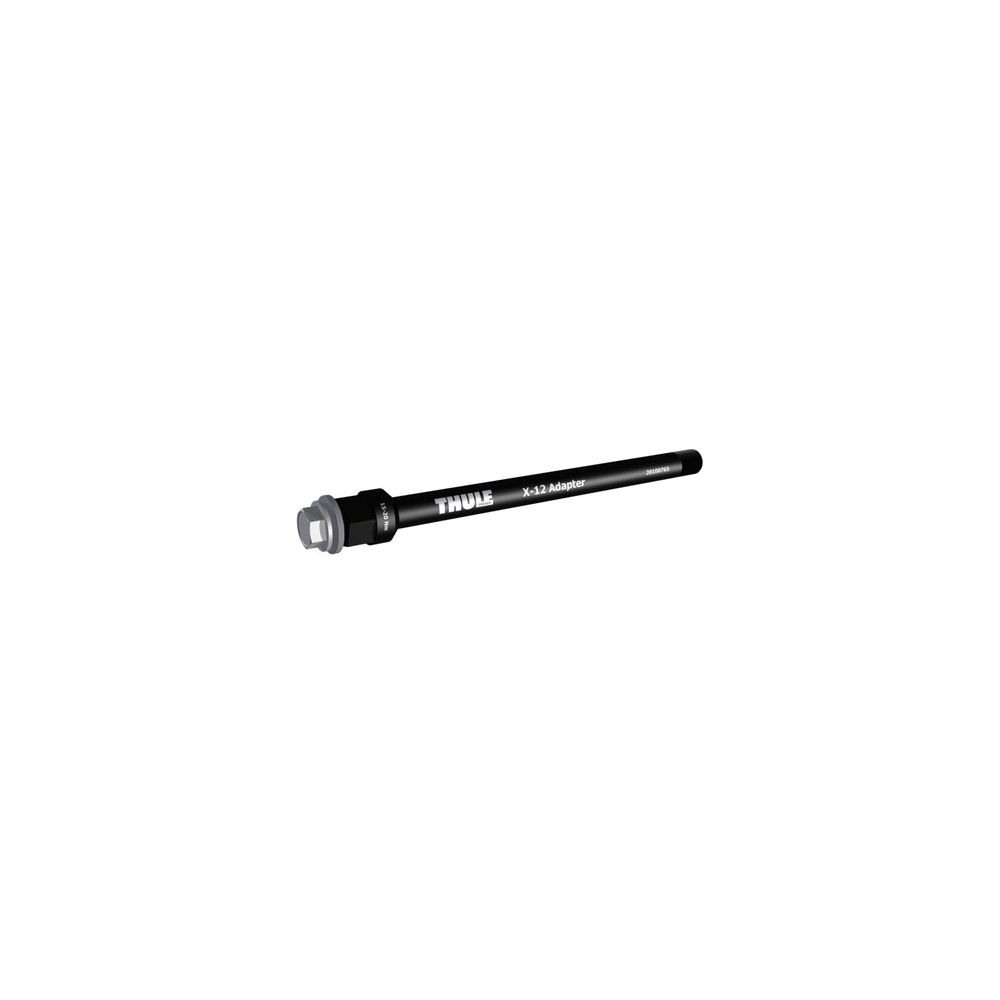 THULE CHARIOT THRU AXLE Syntace X-12 Axle Adapter - 1