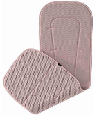 THULE SUMMER SEAT LINER MISTY ROSE - 1