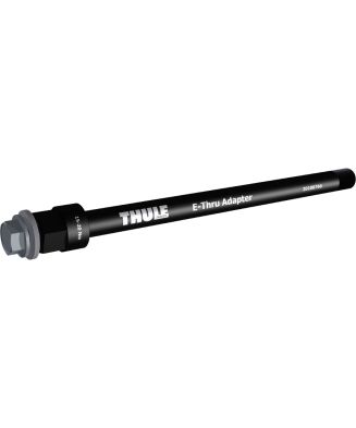 THULE CHARIOT THRU AXLE 217 or 229Mm (M12X1.0) - Syntace/Fatbike - 1