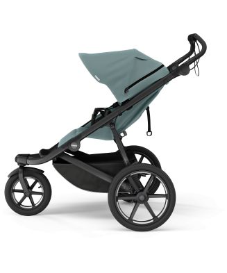 THULE URBAN GLIDE 3 MID BLUE SINGLE - 3