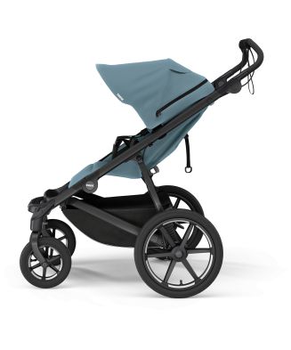 THULE URBAN GLIDE 4-WHEEL MID BLUE - 2