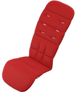 THULE SEAT LINER ENERGY RED - 1