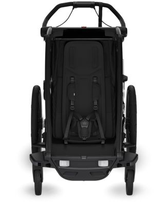 Akční set Thule Chariot Sport2 single Black 2024 - 6