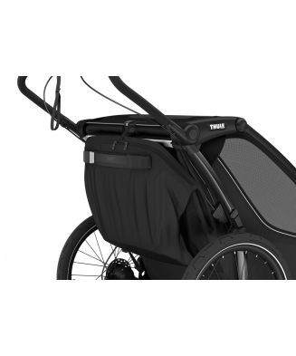 Akční set Thule Chariot Sport2 single Black 2024 - 11