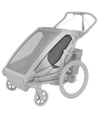 Akční set Thule Chariot Sport2 single Black 2024 - 15