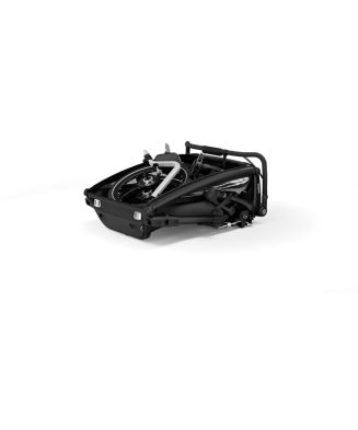 Akční set Thule Chariot Sport2 single Black 2024 - 18