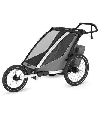 Akční set Thule Chariot Sport2 single Black 2024 - 19