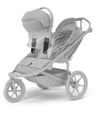 DRŽÁK AUTOSEDAČKY GLIDE 3 DOUBLE MAXI COSI 2024 - 2