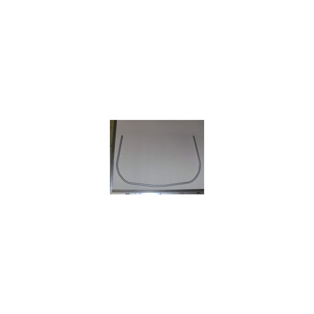 THU Support Hoop CGR1/CX1 09- - 1