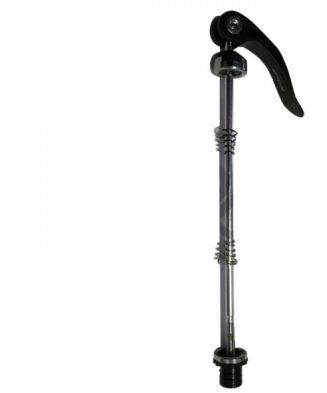 THULE CHARIOT CYKLO AXLE RU - 1