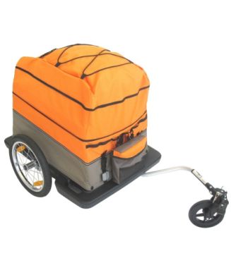 CROOZER CARGO turistický kryt - 1