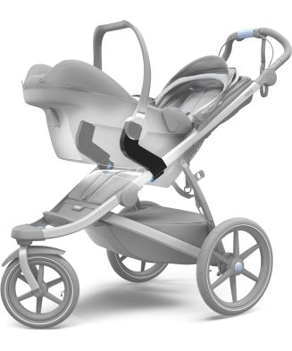 DRŽÁK AUTOSEDAČKY GLIDE SINGLE & DOUBLE MAXI COSI - 2