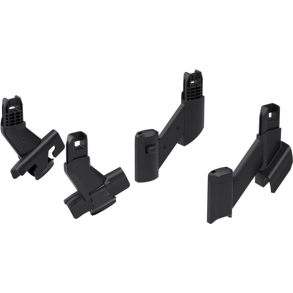 ADAPTER KIT PRO THULE SLEEK - 1