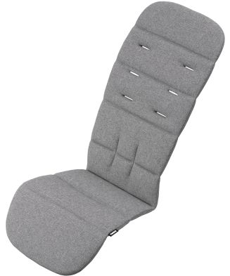 THULE SEAT LINER GREY MELANGE - 1