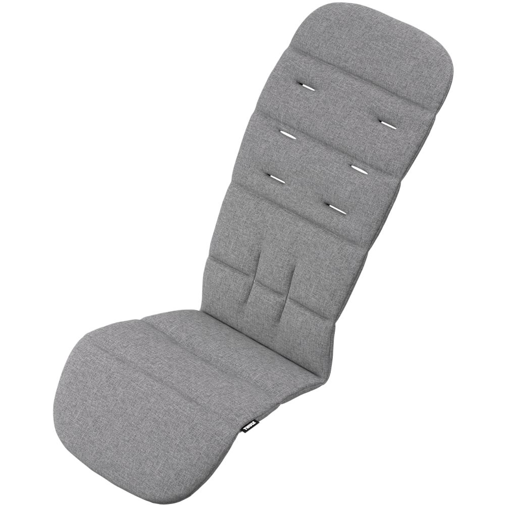 THULE SEAT LINER GREY MELANGE - 1