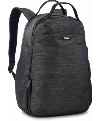 THULE CHANGING BACKPACK BLACK přebalovací batoh - 1