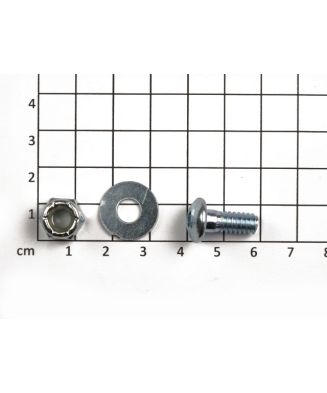 CRO KID čep 1/4" pro  nárazník  535/737 - 1