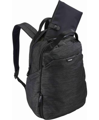 THULE CHANGING BACKPACK BLACK přebalovací batoh - 3