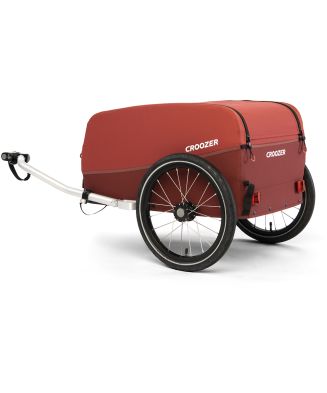 CROOZER CARGO M Kalle LAVA RED - 2