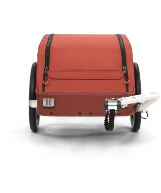 CROOZER CARGO M Kalle LAVA RED - 3