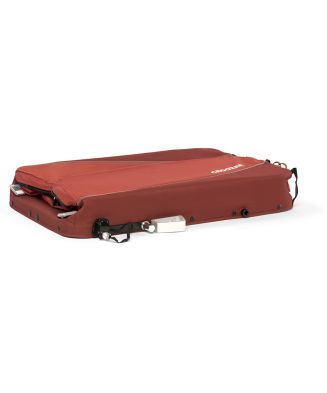 CROOZER CARGO M Kalle LAVA RED - 4