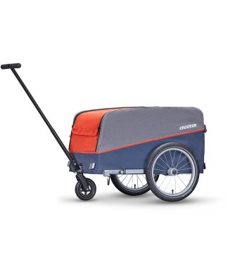 CROOZER CARGO SET KÁRKA 2018+ - 1