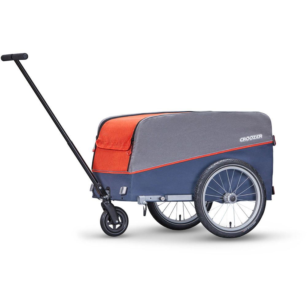 CROOZER CARGO SET KÁRKA 2018+ - 1